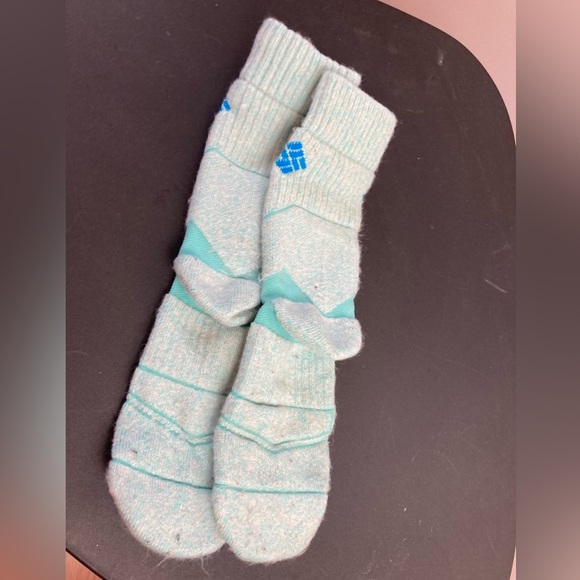 Columbia socks - Picture 2 of 2
